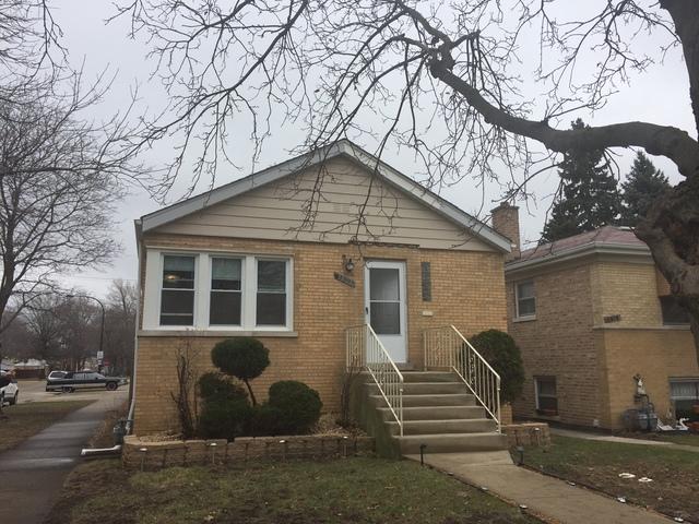 3801 S 58th Ave., Cicero, IL 60804