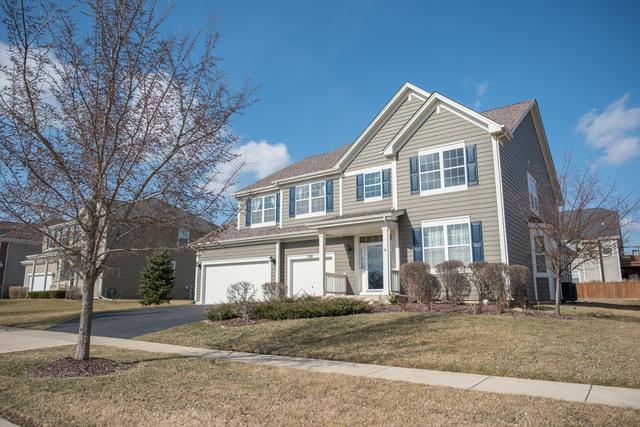 3310 Highwood Ct., Elgin, IL 60124