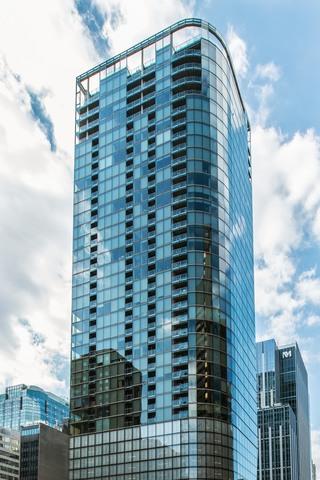 600 N Fairbanks Ct. #3105, Chicago, IL 60611