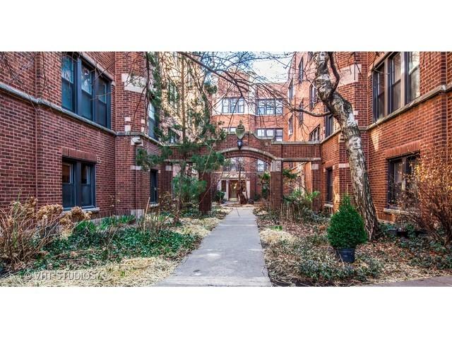 5471 S Ingleside Ave. #1E, Chicago, IL 60615