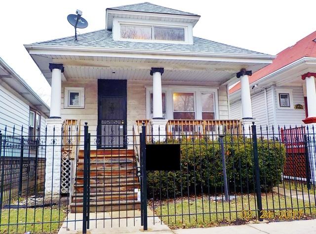 1412 W 73rd St., Chicago, IL 60636