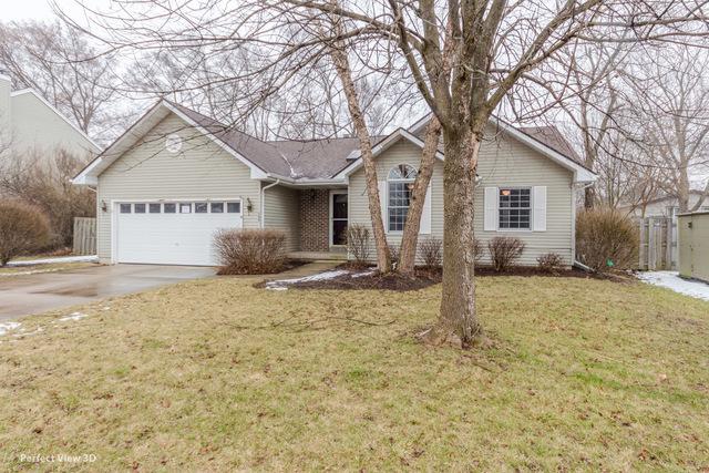 795 Eletson Dr., Crystal Lake, IL 60014