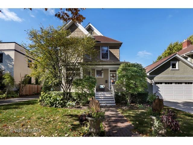 16 S Catherine Ave., La Grange, IL 60525