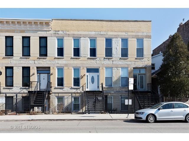 1007 S Racine Ave., Chicago, IL 60607