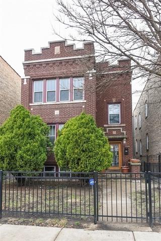 3024 N Haussen Ct., Chicago, IL 60618