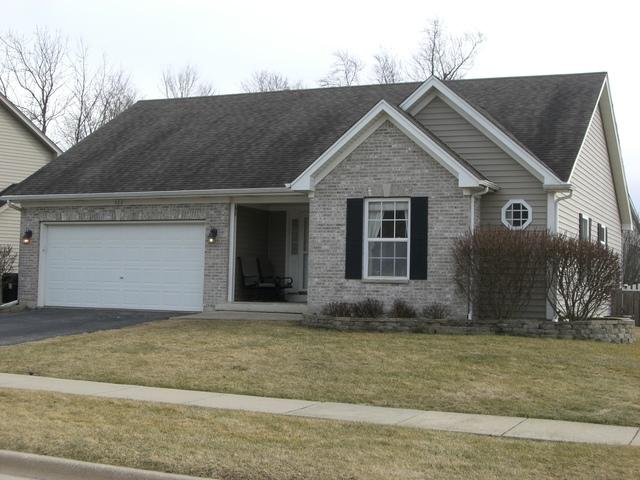 526 Yorkshire Dr., Dekalb, IL 60115