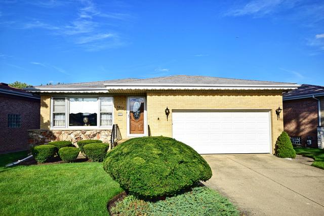 6857 N Dowagiac Ave., Chicago, IL 60646