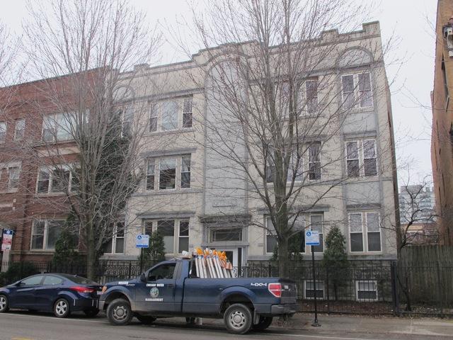 839 W Lawrence Ave. #G, Chicago, IL 60640