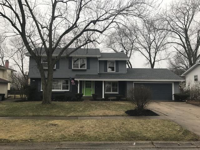4301 175th Pl., Country Club Hills, IL 60478