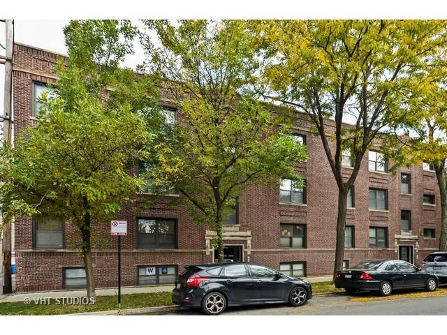 2608 W Leland Ave. #2, Chicago, IL 60625
