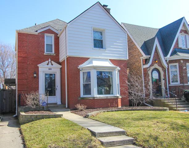 1743 N Normandy Ave., Chicago, IL 60707