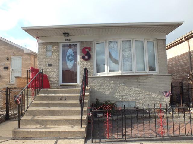 2972 S Bonaparte St., Chicago, IL 60608