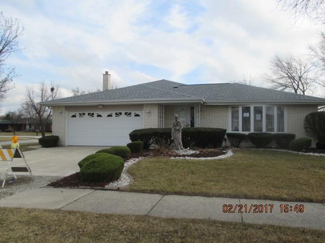 7659 Sequoia Ct., Orland Park, IL 60462