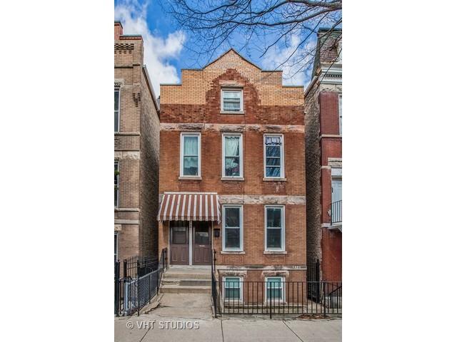 2734 W 23rd St., Chicago, IL 60608
