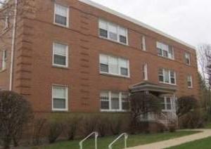 6831 N Hamilton Ave. #2W, Chicago, IL 60645