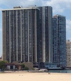 6007 N Sheridan Rd. #26E, Chicago, IL 60660