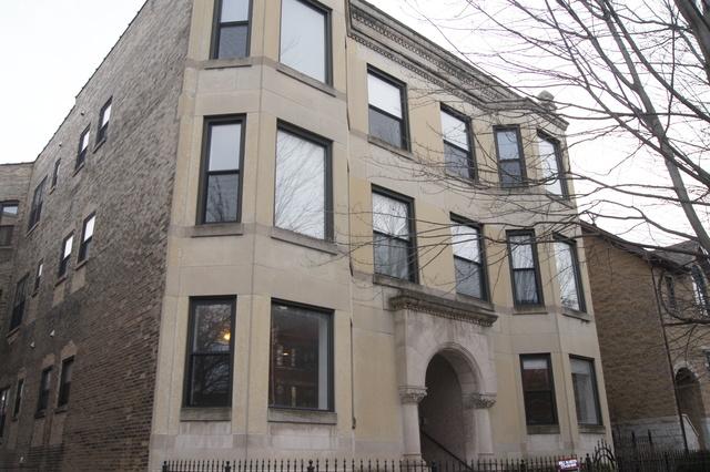 1139 E Hyde Park Blvd. #3, Chicago, IL 60615