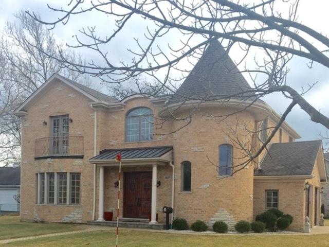 3627 Illinois Rd., Wilmette, IL 60091