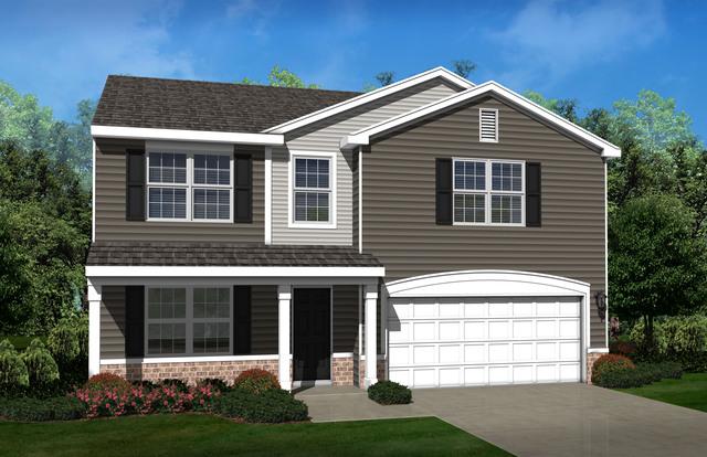 1105 Van Dyke Rd., Joliet, IL 60431