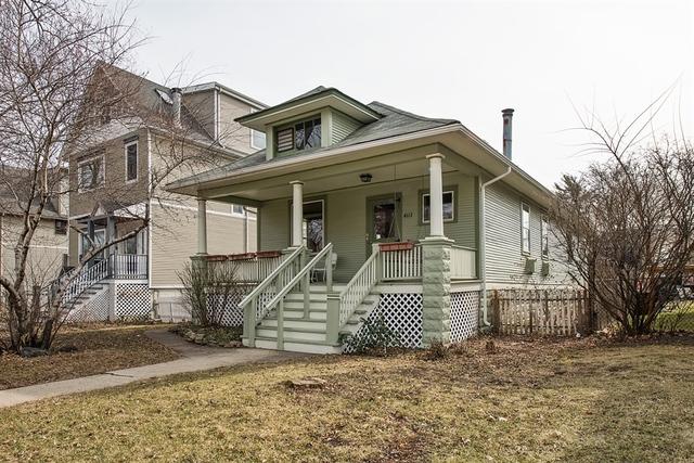 4117 W Grace St., Chicago, IL 60641