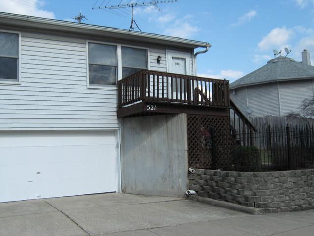 521 Irene St., Joliet, IL 60436