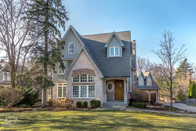 1206 Maple Ave., Downers Grove, IL 60515