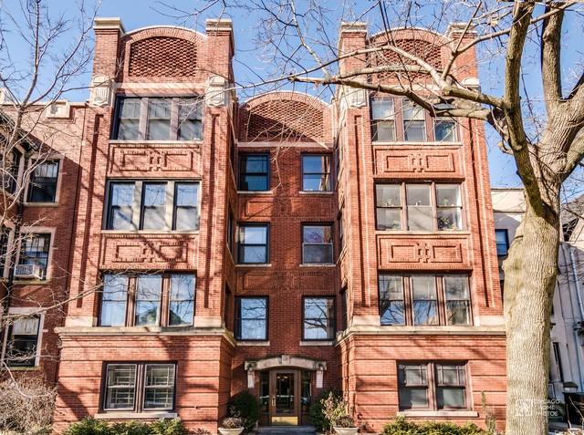 5542 S Blackstone Ave. #1, Chicago, IL 60637