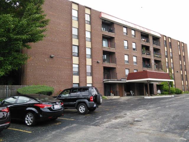 6330 Lincoln Ave. #4K, Morton Grove, IL 60053