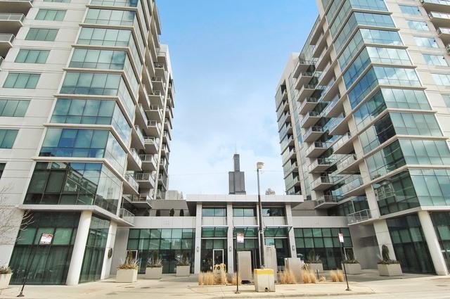 123 S Green St. #404B, Chicago, IL 60607