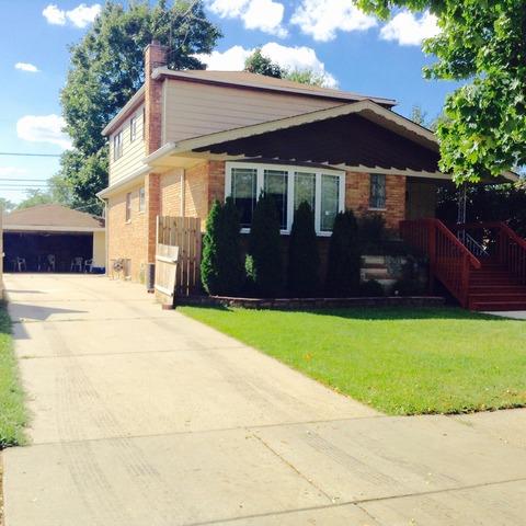 1326 Mackinaw Ave., Calumet City, IL 60409