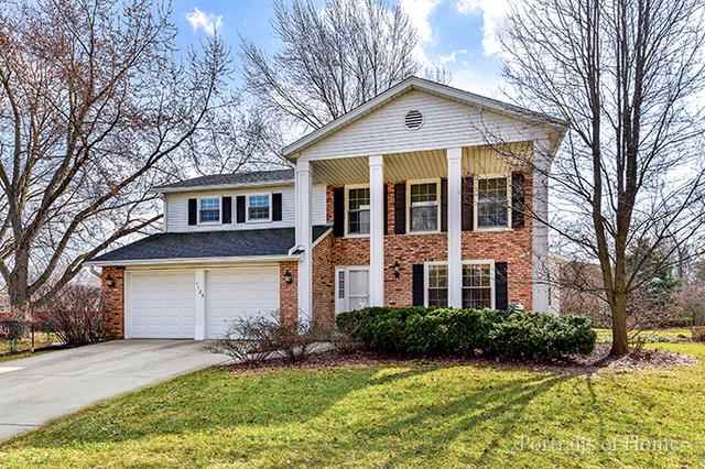 1125 Huntleigh Dr., Naperville, IL 60540