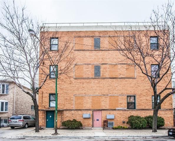 3119 S Benson St., Chicago, IL 60608