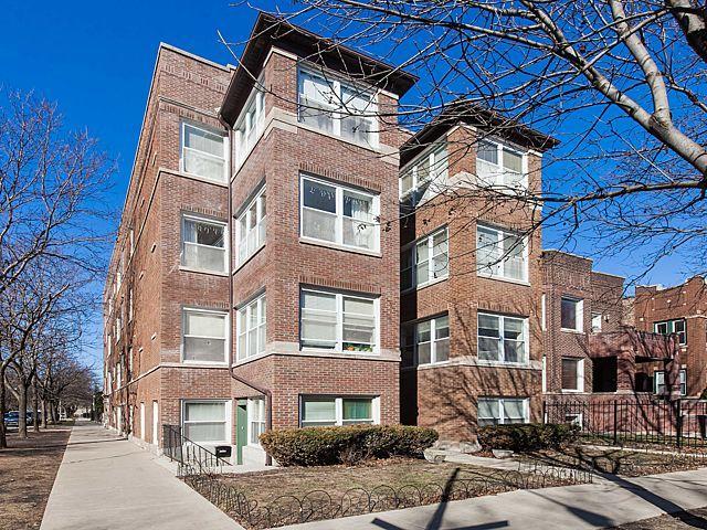 4702 N Talman Ave. #1, Chicago, IL 60625