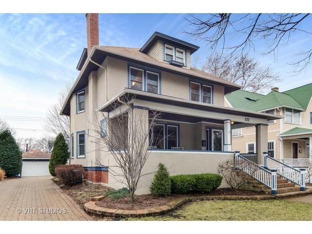 332 S Madison Ave., La Grange, IL 60525