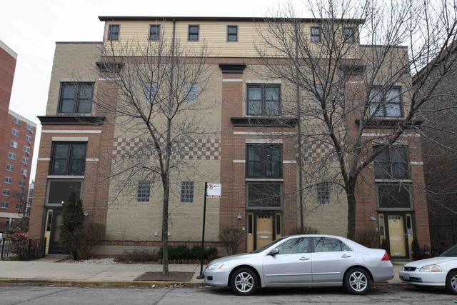1507 W Chestnut St., Chicago, IL 60642