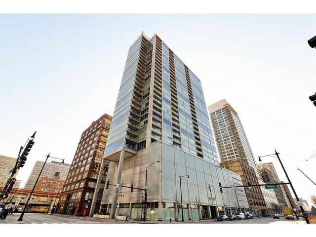 611 S Wells St. #710, Chicago, IL 60607