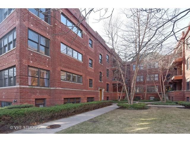 6612 N Ashland Ave. #1, Chicago, IL 60626
