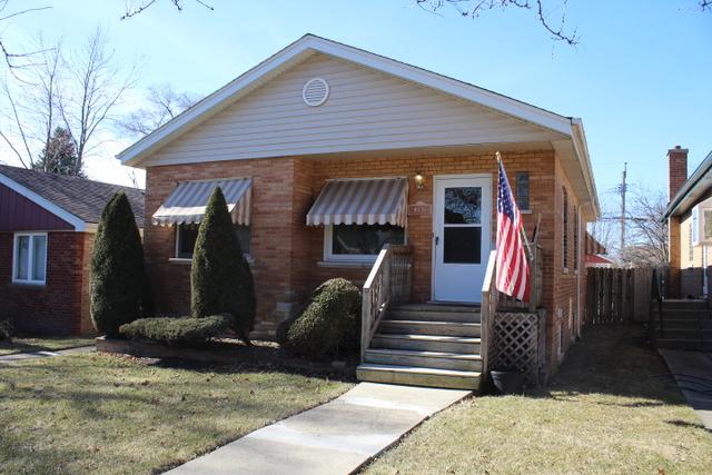 10004 S Washtenaw Ave., Chicago, IL 60655