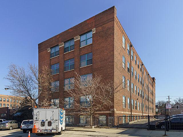 4745 N Ravenswood Ave. #111, Chicago, IL 60640