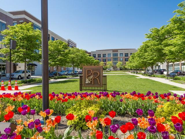 1000 Village Center Dr. #302, Burr Ridge, IL 60527