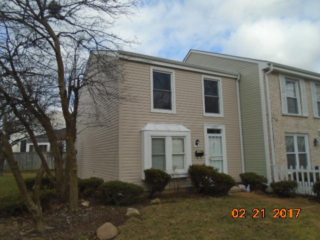 1201 Williamsburg Rd., Country Club Hills, IL 60478