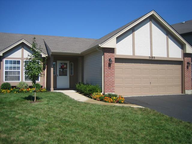 2483 Fox Dr., Aurora, IL 60506