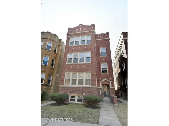 2737 W Winnemac Ave. #3, Chicago, IL 60625