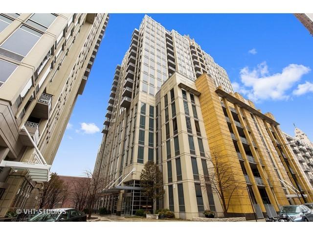 720 N Larrabee St. #203, Chicago, IL 60610
