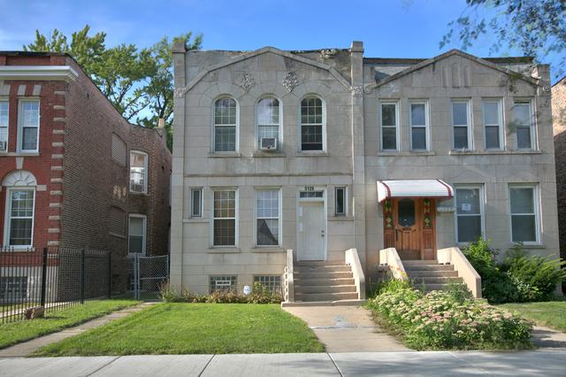 5126 W Fulton St., Chicago, IL 60644