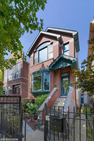 1510 N Paulina St., Chicago, IL 60622