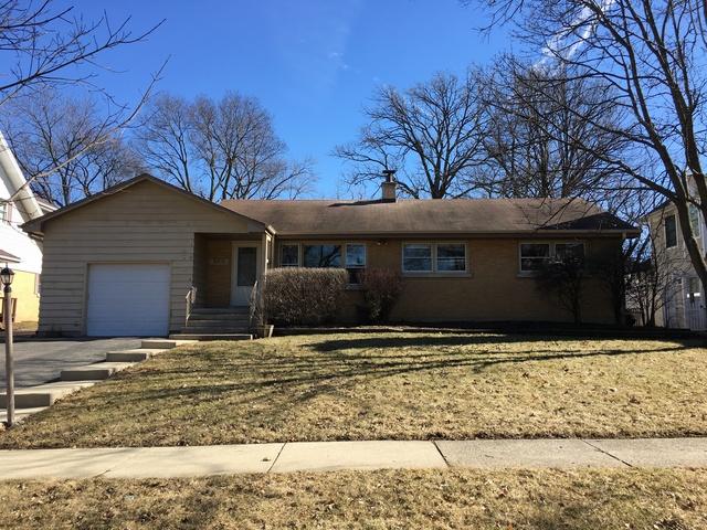 5313 Park Ave., Downers Grove, IL 60515