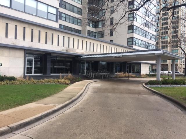 3430 N Lake Shore Dr. #8N, Chicago, IL 60657
