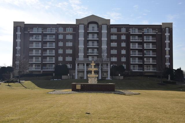 7061 W Touhy Ave. #208, Niles, IL 60714