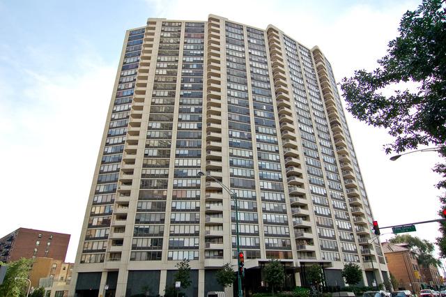 3930 N Pine Grove Ave. #2410, Chicago, IL 60613